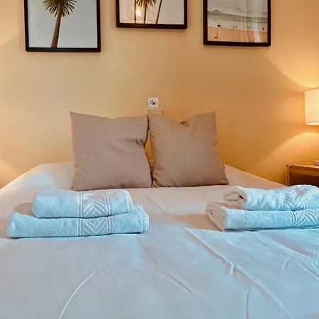 Апартаменты Click&guest - Vista Bayuca Near Yumbo *