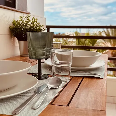 Апартаменты Click&guest - Vista Bayuca Near Yumbo
