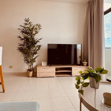 Апартаменты Click&guest - Vista Bayuca Near Yumbo Сан-Бартоломе