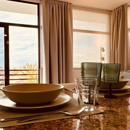 Апартаменты Click&guest - Vista Bayuca Near Yumbo *