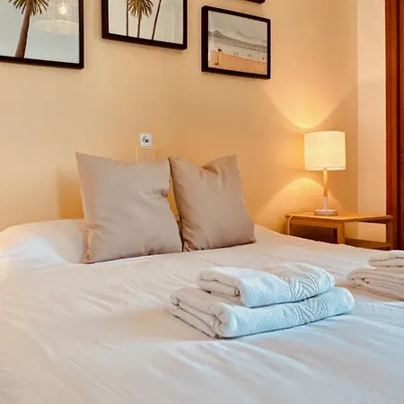 Апартаменты Click&guest - Vista Bayuca Near Yumbo *