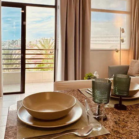 Апартаменты Click&guest - Vista Bayuca Near Yumbo