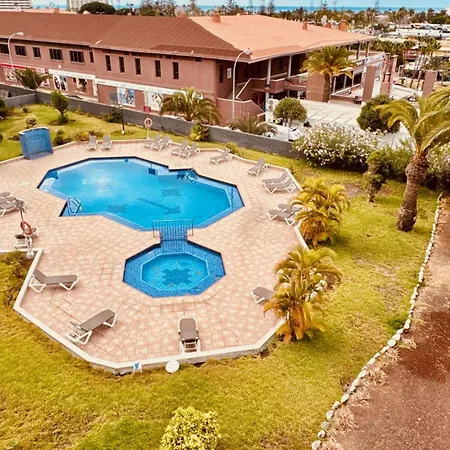 Click&guest - Vista Bayuca Near Yumbo Апартаменты Сан-Бартоломе